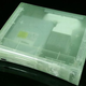 Illustration for article titled XCM Xbox 360 Casemod Glows Whether Console is Overheating or Not